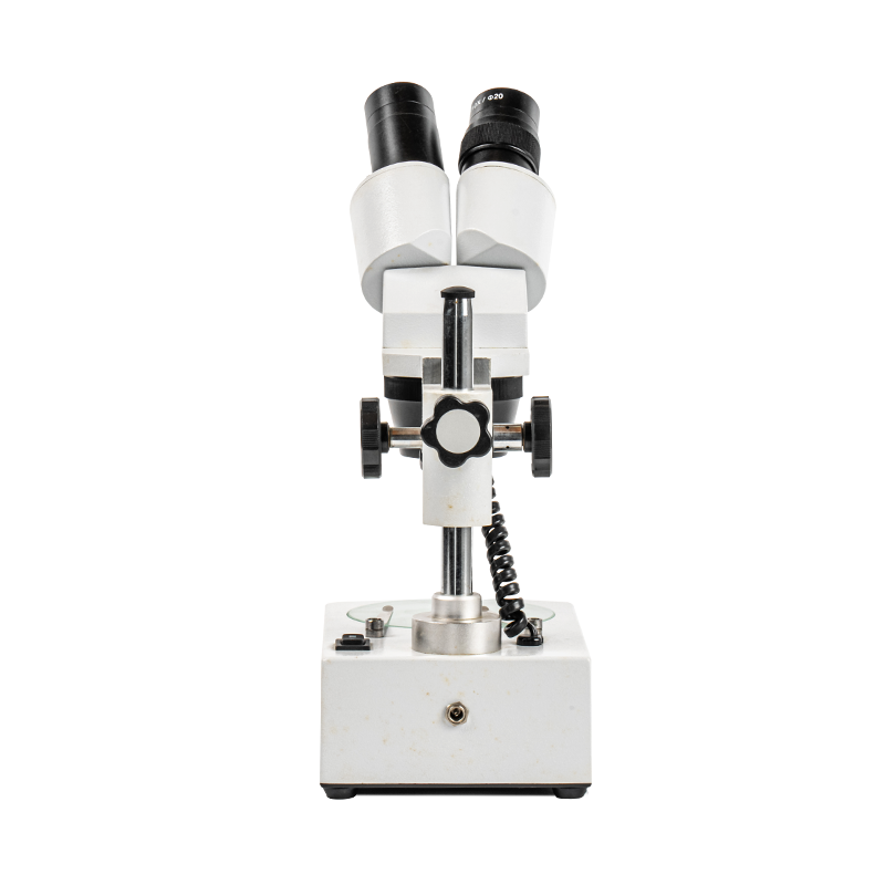 XTX-204C Microscopio estéreo con ocular bloqueado