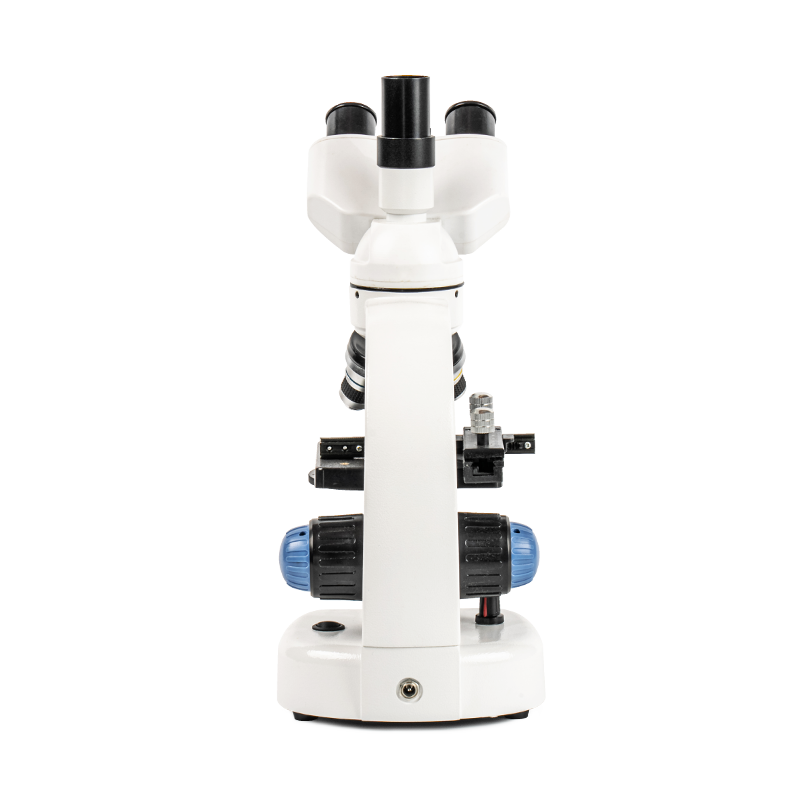 XSP-115SM Microscopio biológico para principiantes para niños