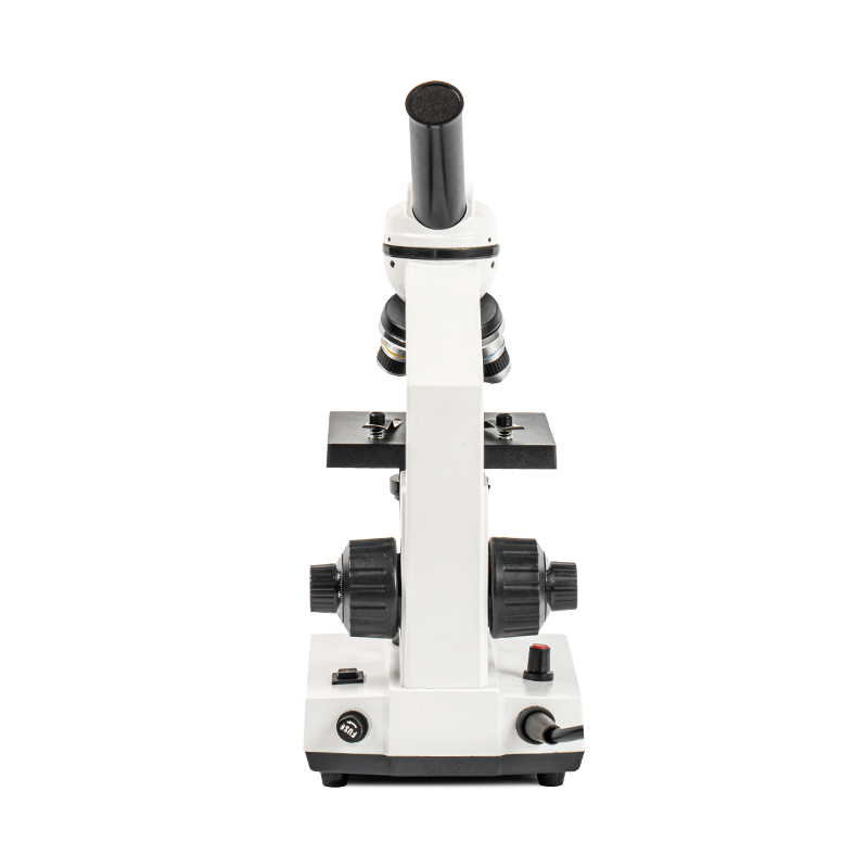 XSP-102 Microscopio de cabeza monocular para estudiantes