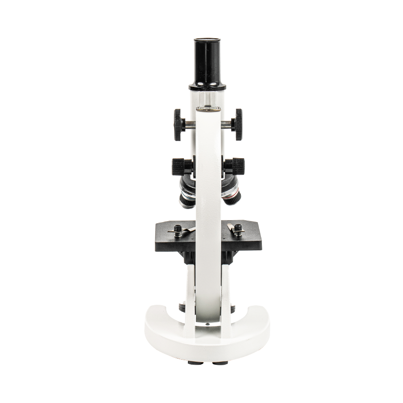 XSP-02 Microscopio biológico monocular específico para estudiantes