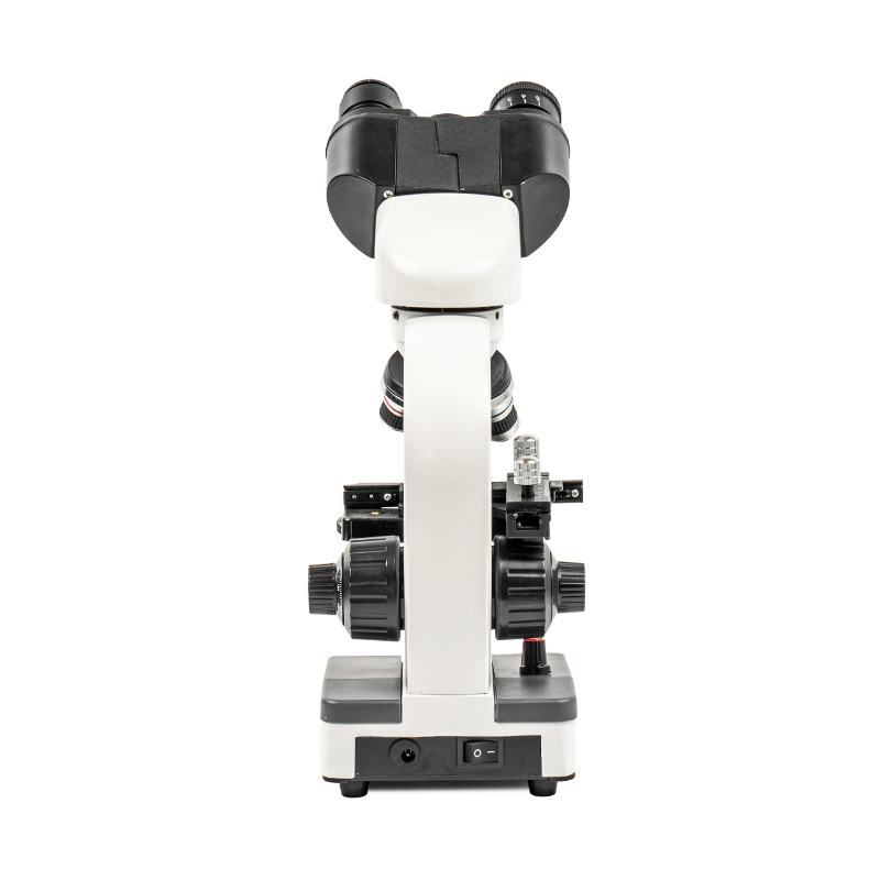 XSP-116B Microscopio médico/biológico binocular