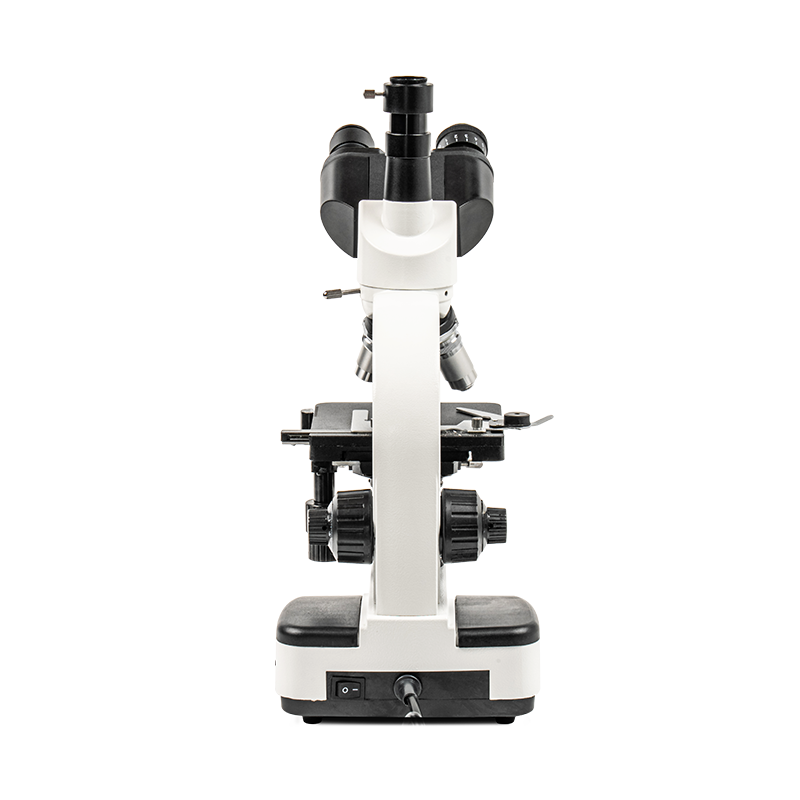 XSP-136SM Microscopio biológico trinocular multiusos