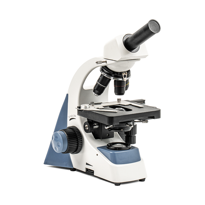 XSP-500D Microscopio monocular biológico/de laboratorio/clínica