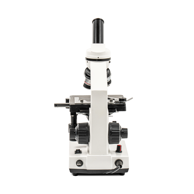 XSP-104 Microscopio biológico monocular