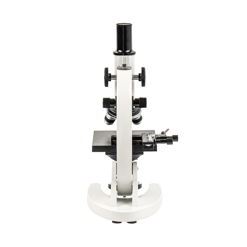 XSP-06 Microscopio biológico óptico estéreo con reflector de planta cóncava