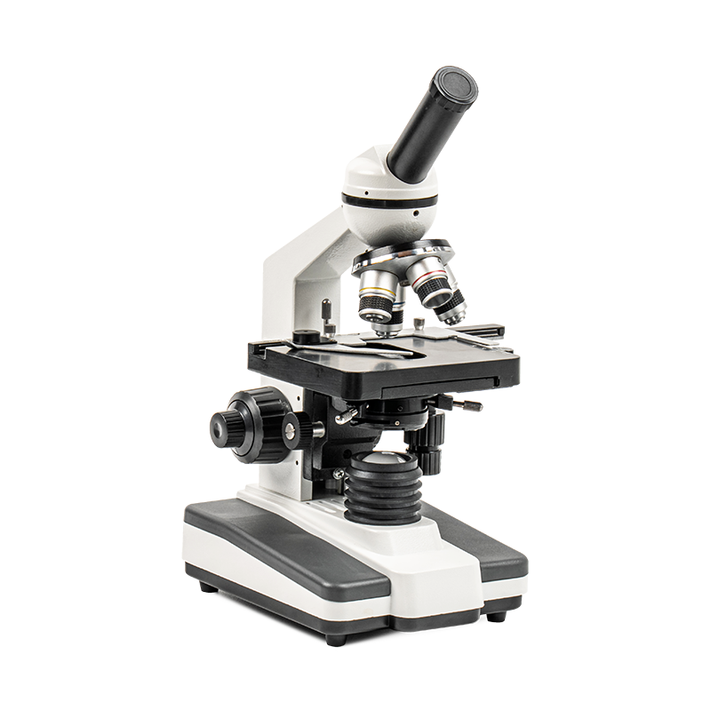 XSP-200D Microscopio biológico de óptica estéreo