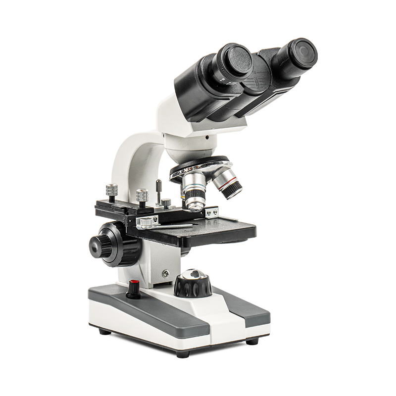 XSP-116B Microscopio médico/biológico binocular