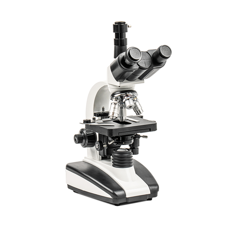 XSP-136SM Microscopio biológico trinocular multiusos