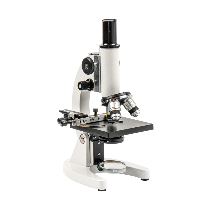 XSP-03 Microscopio para estudiantes con sistema óptico