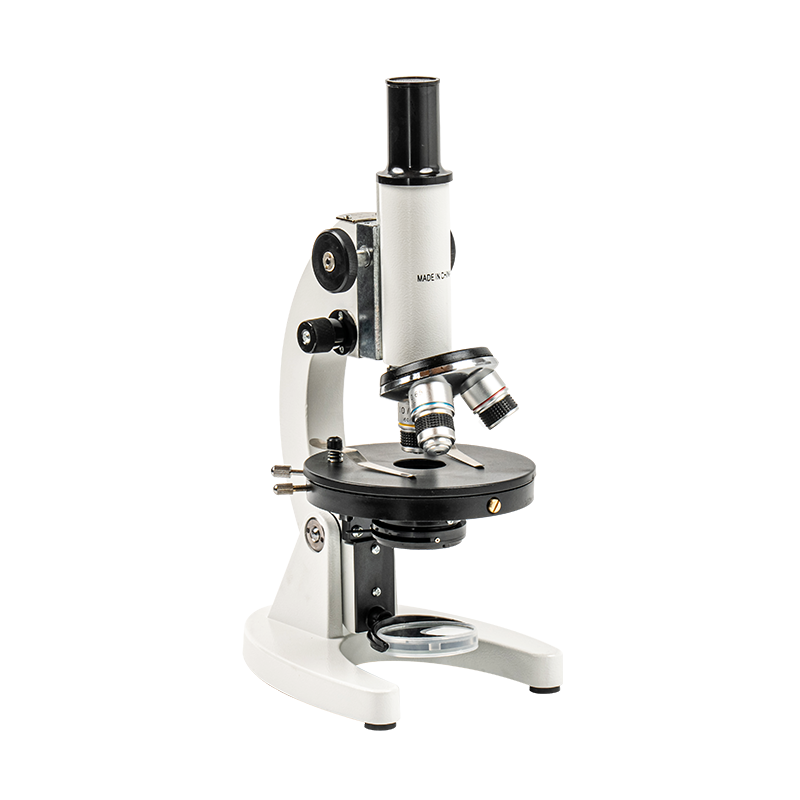 XSP-L101 Microscopio compuesto para estudiantes