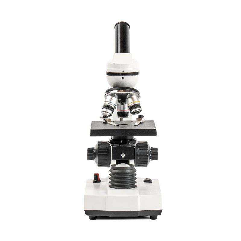 XSP-102 Microscopio de cabeza monocular para estudiantes