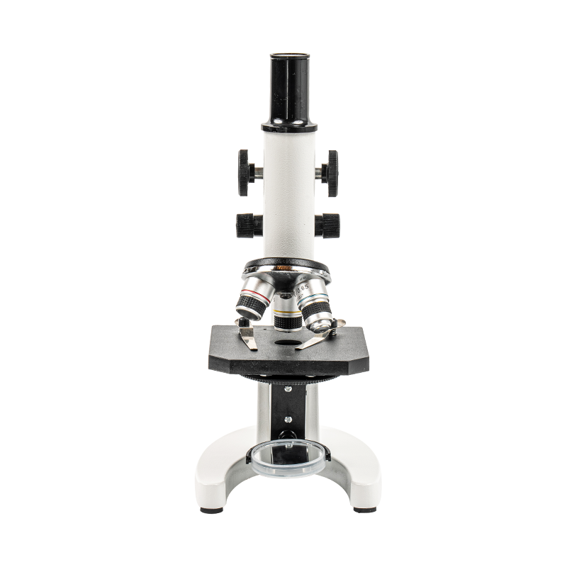 XSP-02 Microscopio biológico monocular específico para estudiantes