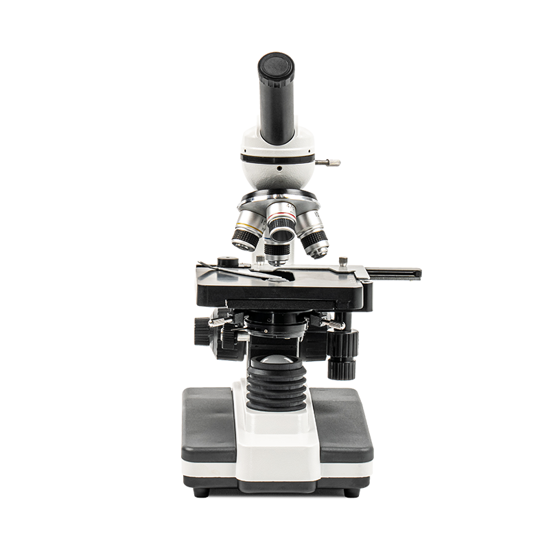 XSP-200D Microscopio biológico de óptica estéreo