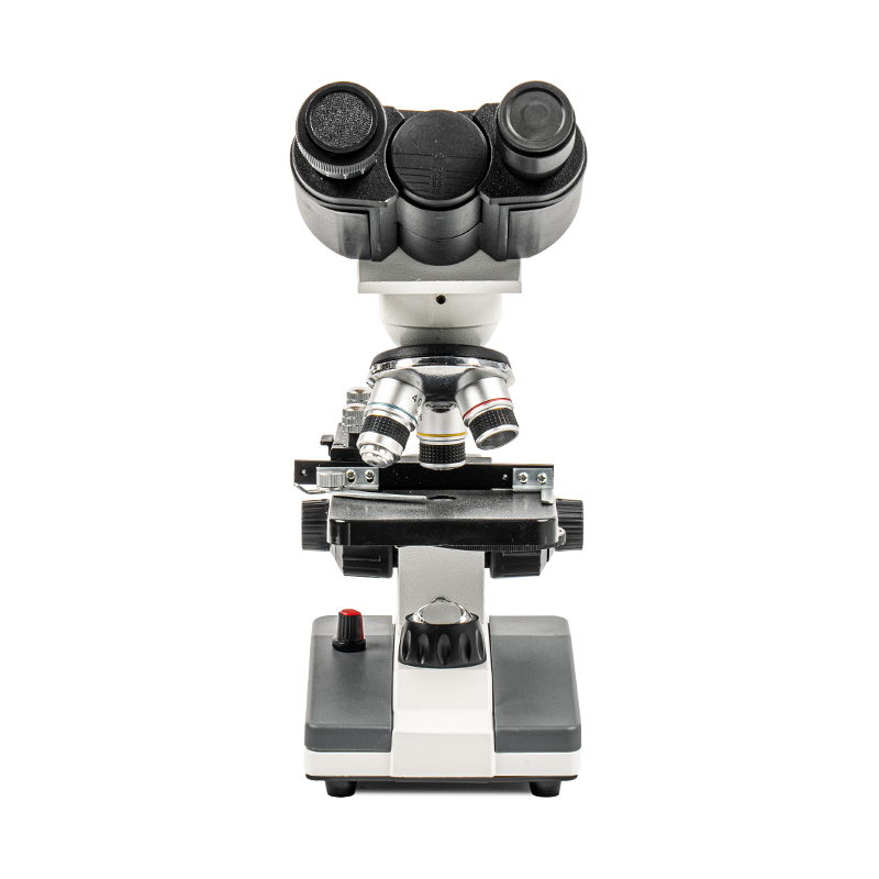 XSP-116B Microscopio médico/biológico binocular