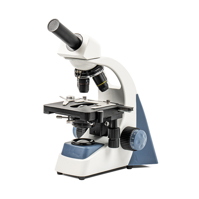 XSP-500D Microscopio monocular biológico/de laboratorio/clínica