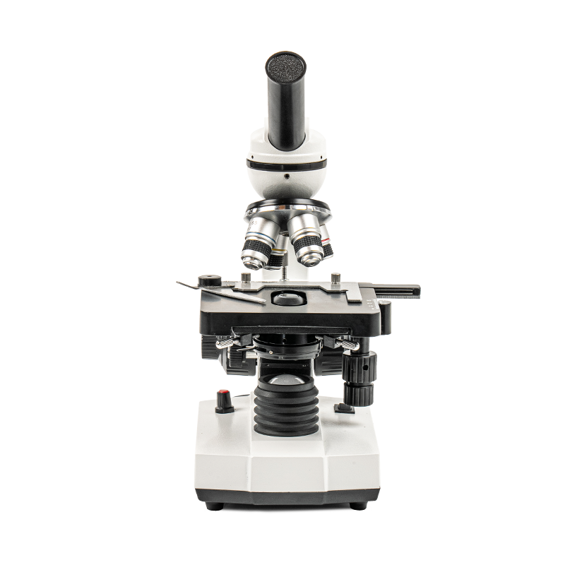 XSP-104 Microscopio biológico monocular