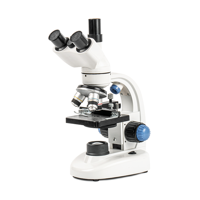 XSP-115SM Microscopio biológico para principiantes para niños