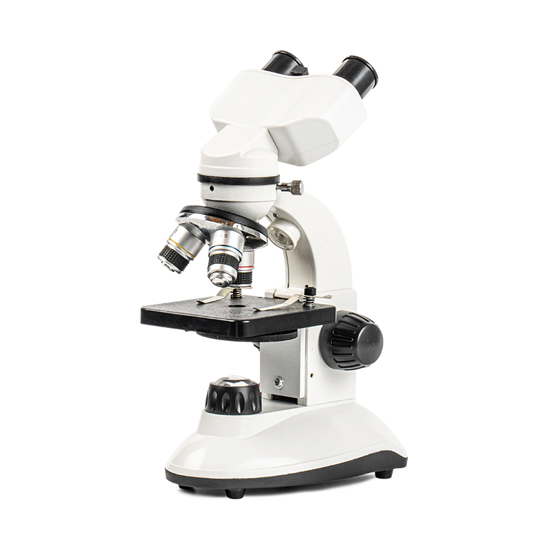 XSP-60B Microscopio para niños con ocular gran angular