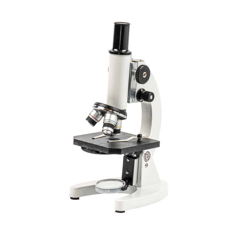 XSP-02 Microscopio biológico monocular específico para estudiantes