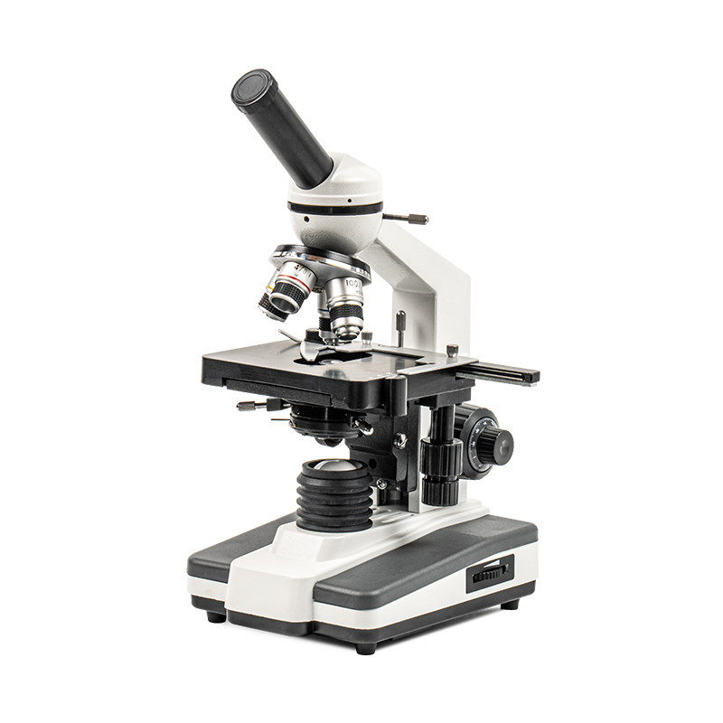 XSP-200D Microscopio biológico de óptica estéreo