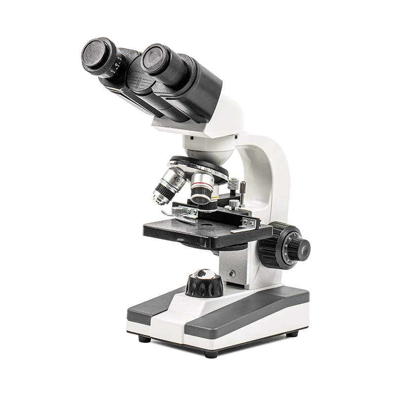 XSP-116B Microscopio médico/biológico binocular