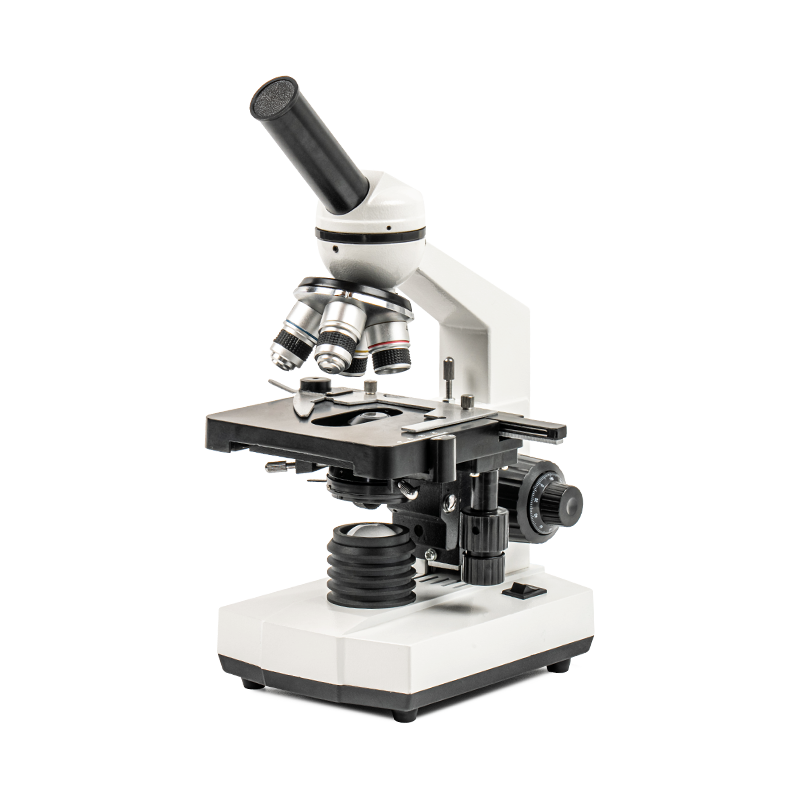 XSP-104 Microscopio biológico monocular