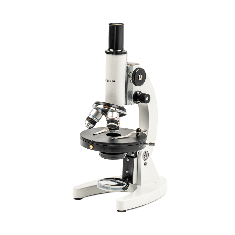 XSP-L101 Microscopio compuesto para estudiantes