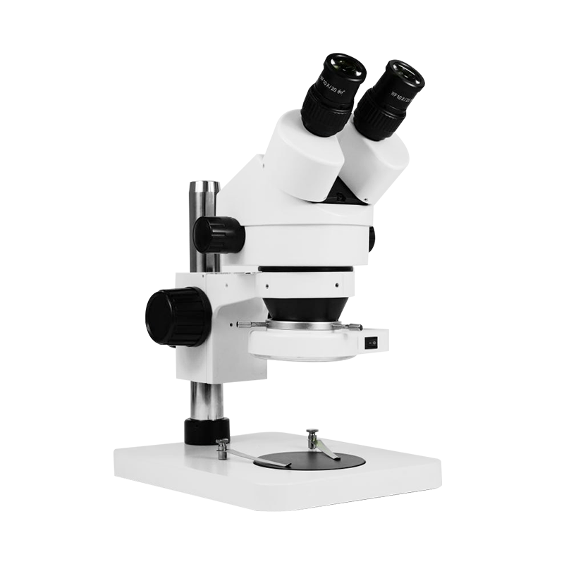 Microscopio con zoom estéreo SZM45-B1