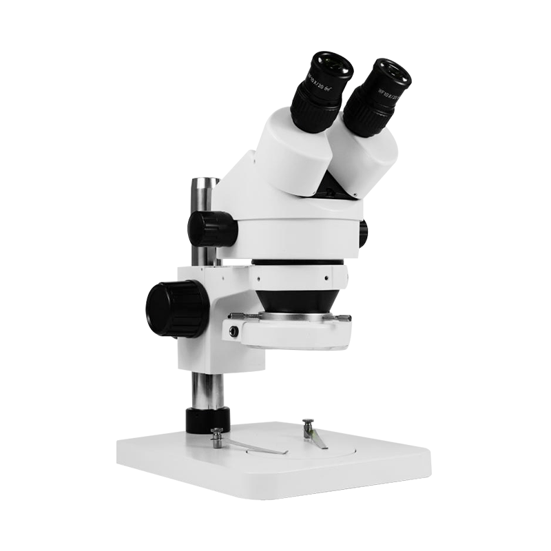 Microscopio con zoom estéreo SZM45-B1