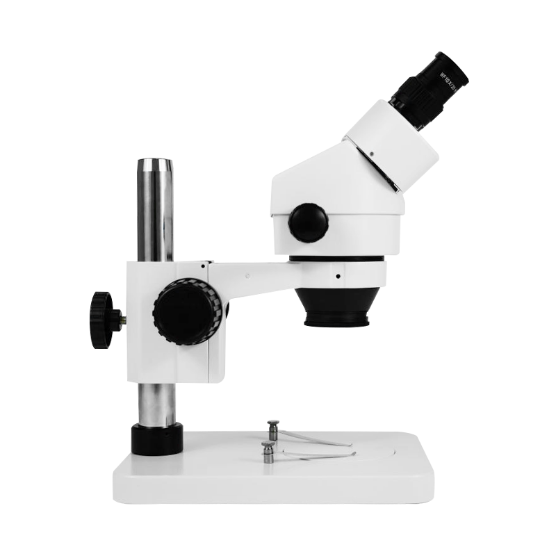 Microscopio con zoom estéreo SZM45-B1