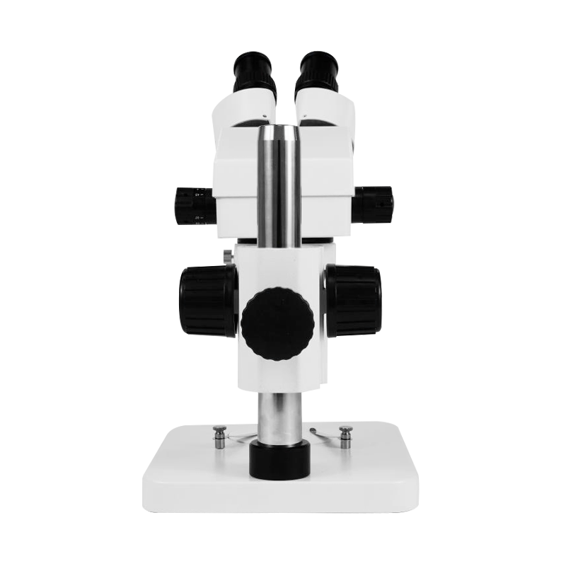 Microscopio con zoom estéreo SZM45-B1