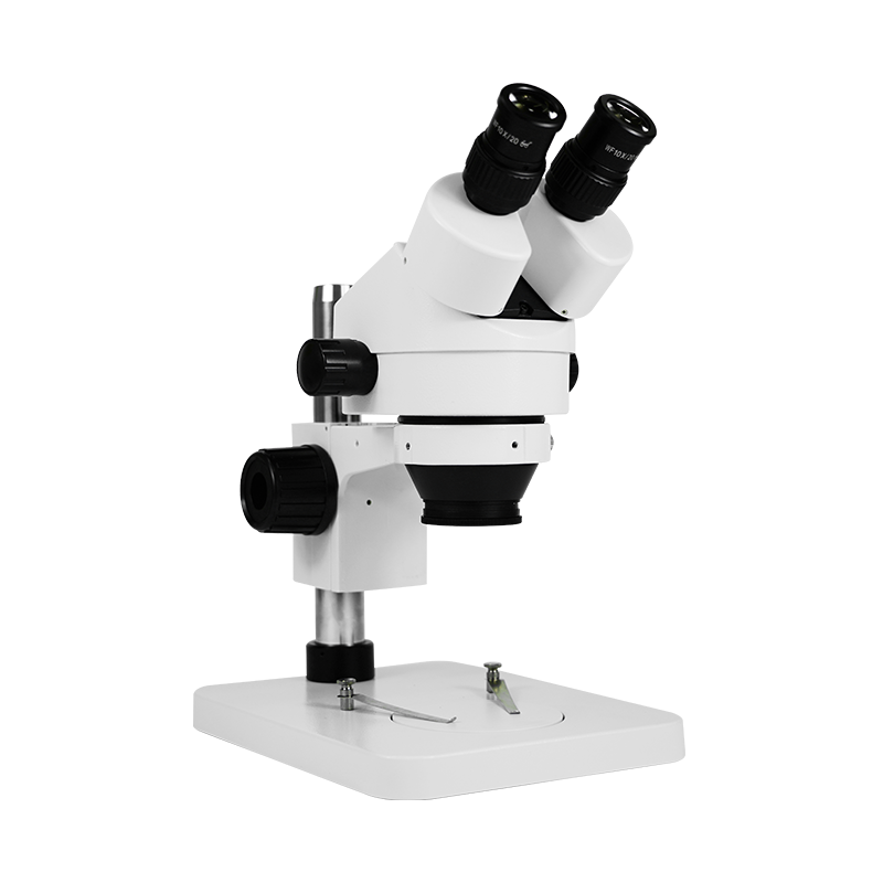 Microscopio con zoom estéreo SZM45-B1